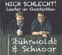 mit Gesang geht alles besser