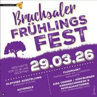 Bruchsaler Frühlingsfest