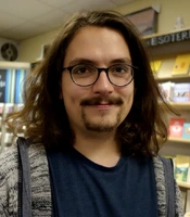 Patrick Hamann