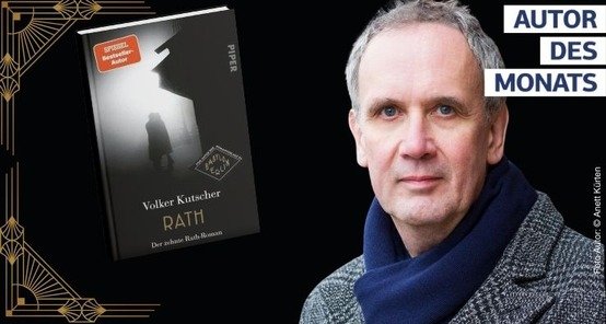 Volker Kutscher