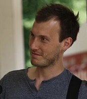 Christopher Kloeble