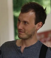 Christopher Kloeble