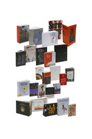 Ausstellung "Die schönsten deutschen Bücher 2017"