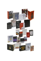 Ausstellung "Die schönsten deutschen Bücher 2017"