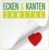 Langer Samstag - mit "Ecken und Kanten"