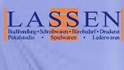 Logo der Buchhandlung Buchhandlung Heinrich Lassen e.K.