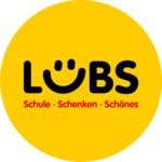 Logo von 'LÜBS - Schule.Schenken.Schönes'