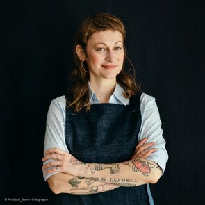Sophia Hoffmann AdM 0521 Autorin
