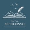 Logo der Buchhandlung Bücherinsel