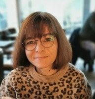 Simone Schweikert