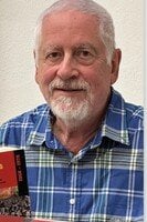 Autorenlesung mit Volker von Offenberg