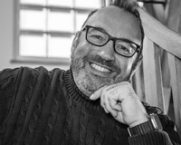 Autor Lars Denis Unger