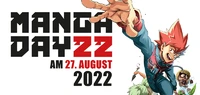 Manga Day