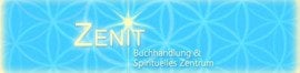 Logo der Buchhandlung Zenit-Buchhandlung