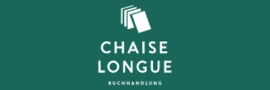 Logo der Buchhandlung Buchhandlung Chaiselongue