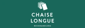 Logo von 'Buchhandlung Chaiselongue'