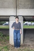 Wir Königinnen – Lesung mit Anja Gmeinwieser