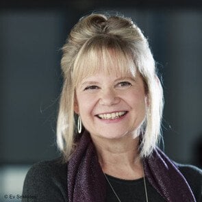 Sarah Morgan Juni 2020