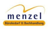 Logo der Buchhandlung Buchhandlung Werner Menzel e.K.