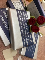 Aktionswochen zum Welttag des Buches: "Liebe auf den ersten Satz"