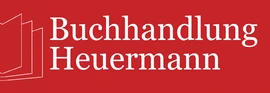 Logo der Buchhandlung Buchhandlung Bernhard Heuermann e.K.