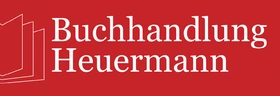 Logo von 'Buchhandlung Bernhard Heuermann e.K.'