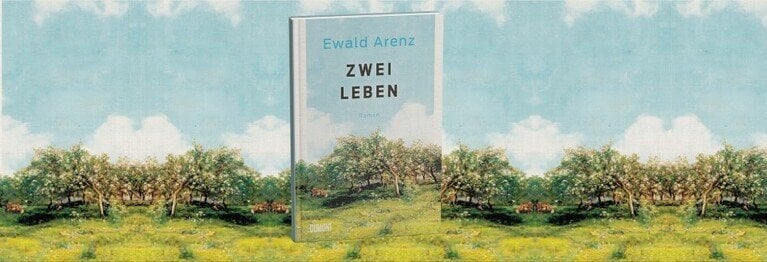 Ewald Arenz begeistert erneut "Zwei Leben"