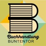 Logo von 'Buchhandlung Buntentor'