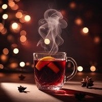 Frühshoppen im Buchladen – Glühwein für alle