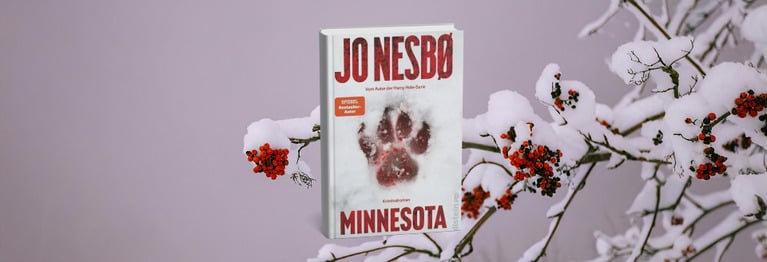 Thrill aus dem Land der unbegrenzten Verbrechen