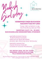 Bookish Girlsday