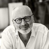 Autorenlesung mit Peter Grandl