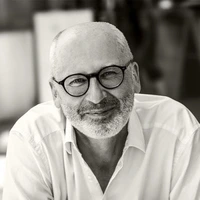 Autorenlesung mit Peter Grandl