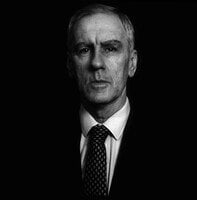 Inferno - Robert Forster live