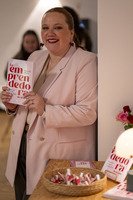 La emprendedora de al lado