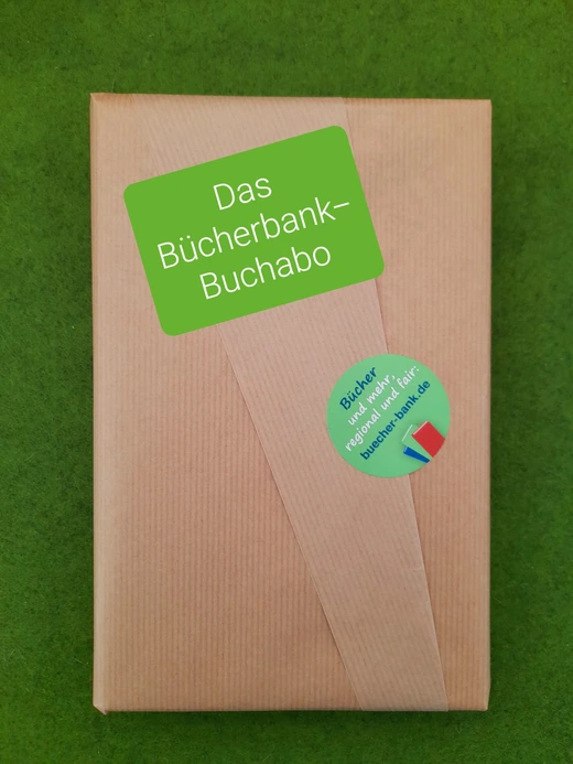 Das Bücherbank-Buchabo