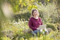 Nachhaltiges Gärtnern im Beet und auf dem Balkon