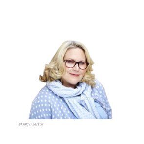 Kerstin Gier