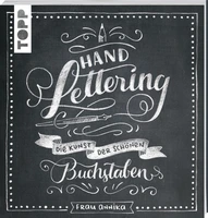 Handlettering-Kurs am verkaufsoffenen Spargelsonntag