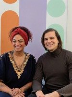 Weekly Meditation at Metis with Liza and Michael