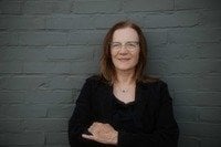 Lesung und Gespräch mit Tina Willms zu ihrem neuen Buch mit musikalischer Begleitung