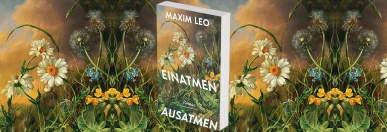 Eine Situationskomödie über Sinnsuche in Zeiten des Überflusses