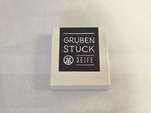 Produktbild: Grubenstück - Schwarze Seife