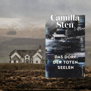 Das Dorf der toten Seelen