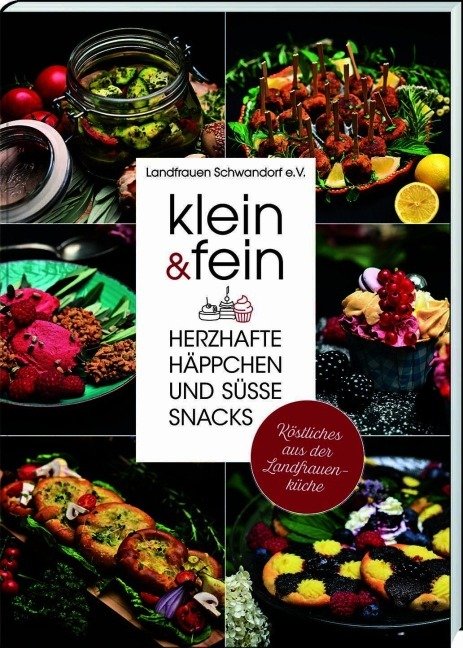 Landfrauen Schwandorf - klein & fein