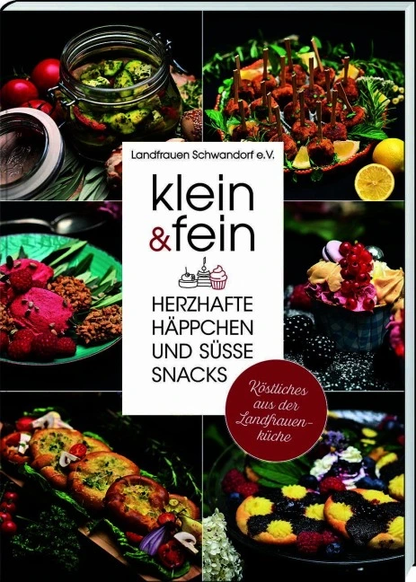 Landfrauen Schwandorf - klein & fein