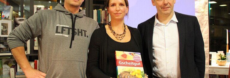 Herzlich Willkommen in unserer Buchhandlung! 