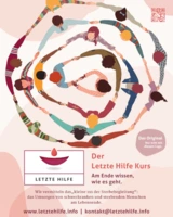 Letzte Hilfe - Kurs