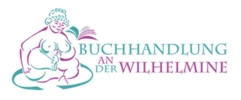 Logo der Buchhandlung Buchhandlung an der Wilhelmine