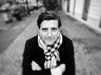 Ohmann/copyright Elisa Sophie